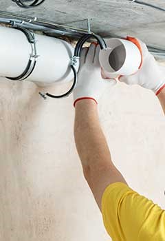 Affordable Air Duct Leak Repair, Laguna Niguel