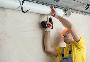 Affordable Air Duct Leak Repair - Laguna Niguel