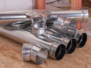 Air Duct Repair Services In Laguna Niguel