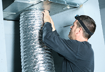 Air Duct Replacement Near Me, Laguna Niguel