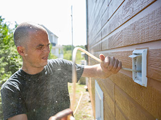 Dryer Vents Saves Energy and Prevents Fires, Laguna Niguel