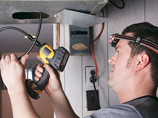 Air Duct Problems - Laguna Niguel CA Air Duct Problems In Laguna Niguel