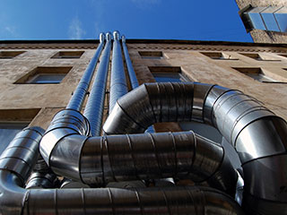 The Common Commercial Air Duct Problems - Laguna Niguel CA The Common Commercial Air Duct Problems In Laguna Niguel