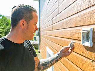 Dryer Vent Cleaning - Laguna Niguel CA Dryer Vent Cleaning In Laguna Niguel CA