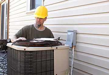 HVAC Unit Cleaning Near Me - Laguna Niguel