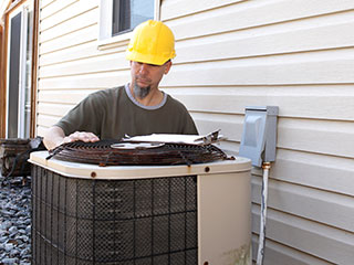 HVAC - Laguna Niguel CA HVAC In Laguna Niguel